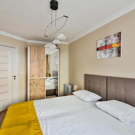 Top Location Flats In Varna Exterior foto