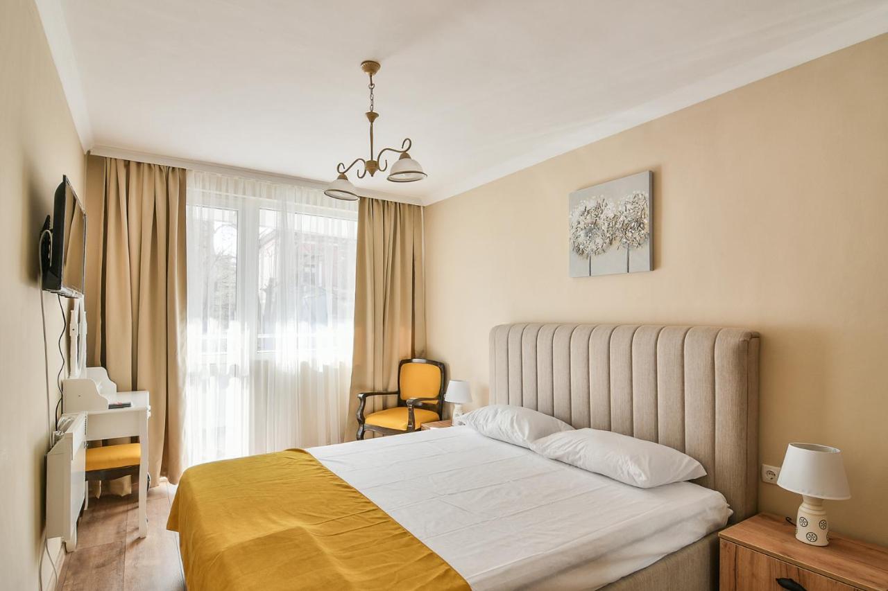 Top Location Flats In Varna Exterior foto