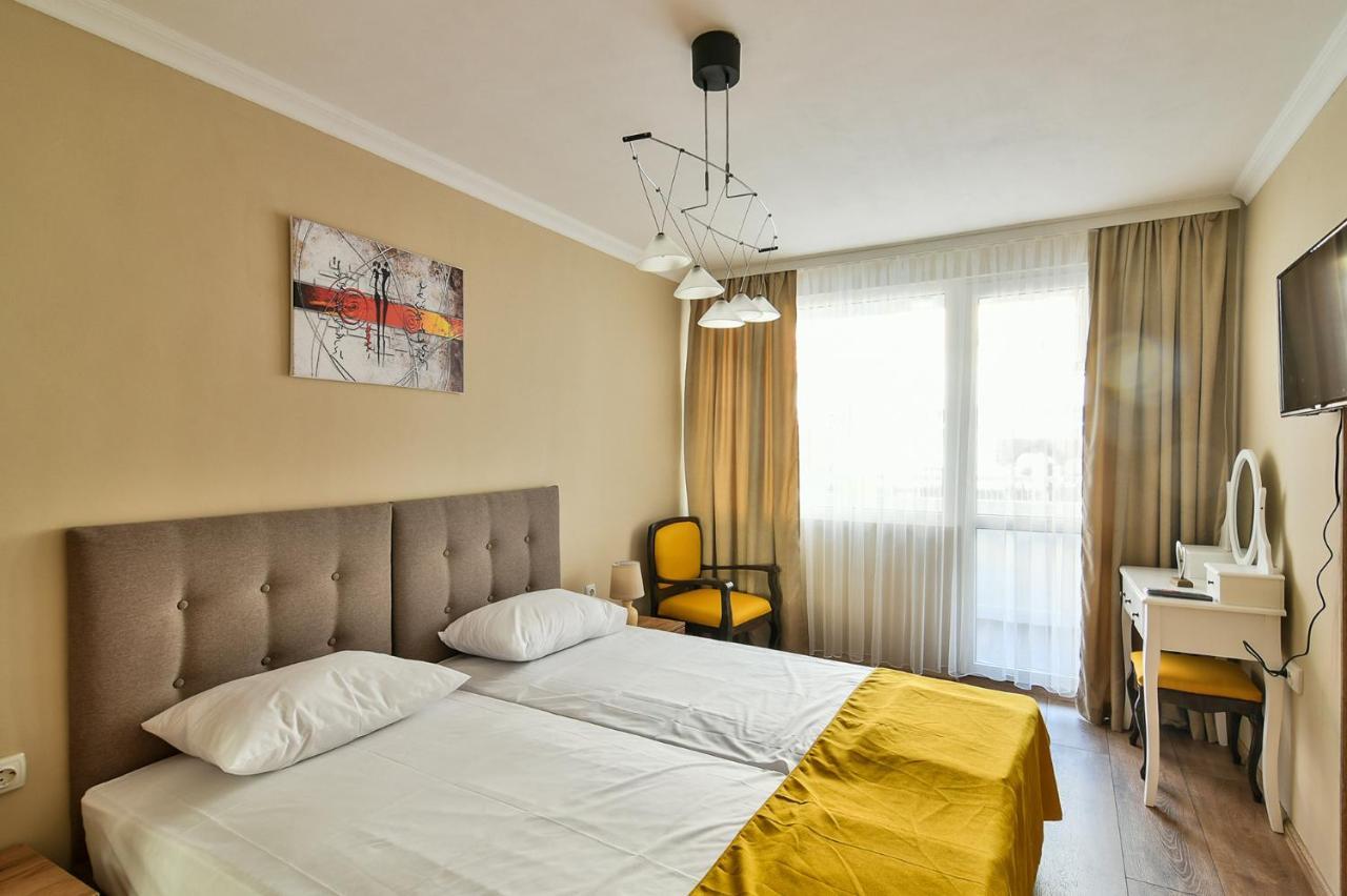 Top Location Flats In Varna Exterior foto