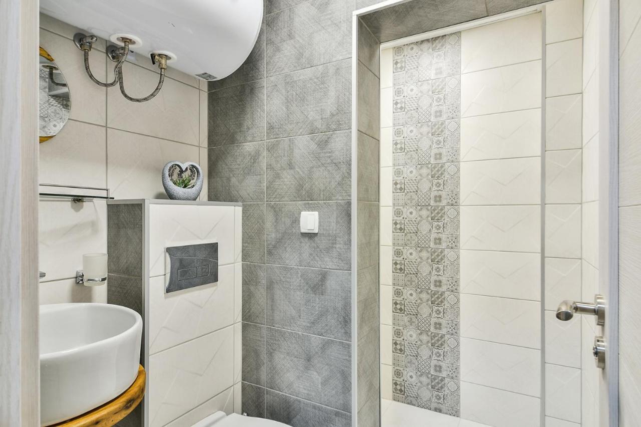 Top Location Flats In Varna Exterior foto